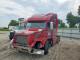 Volvo VNL SEMI TRUCK 2014 — Copart