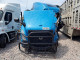 Volvo VNL SEMI TRUCK 2024 — Copart