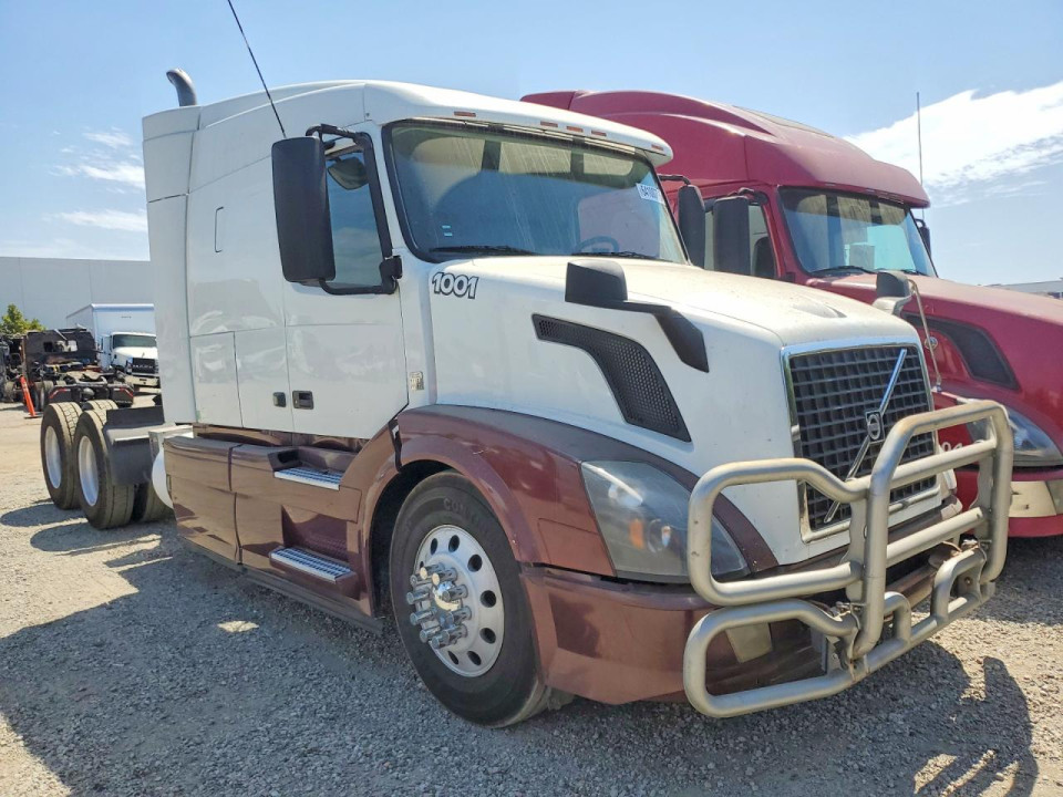 Volvo VN 2016 — Copart