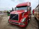 Volvo VNL SEMI TRUCK 2012 — Copart