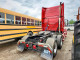 Volvo VNL SEMI TRUCK 2012 — Copart