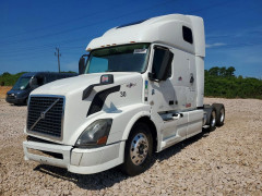 Volvo VN 2015 — Copart