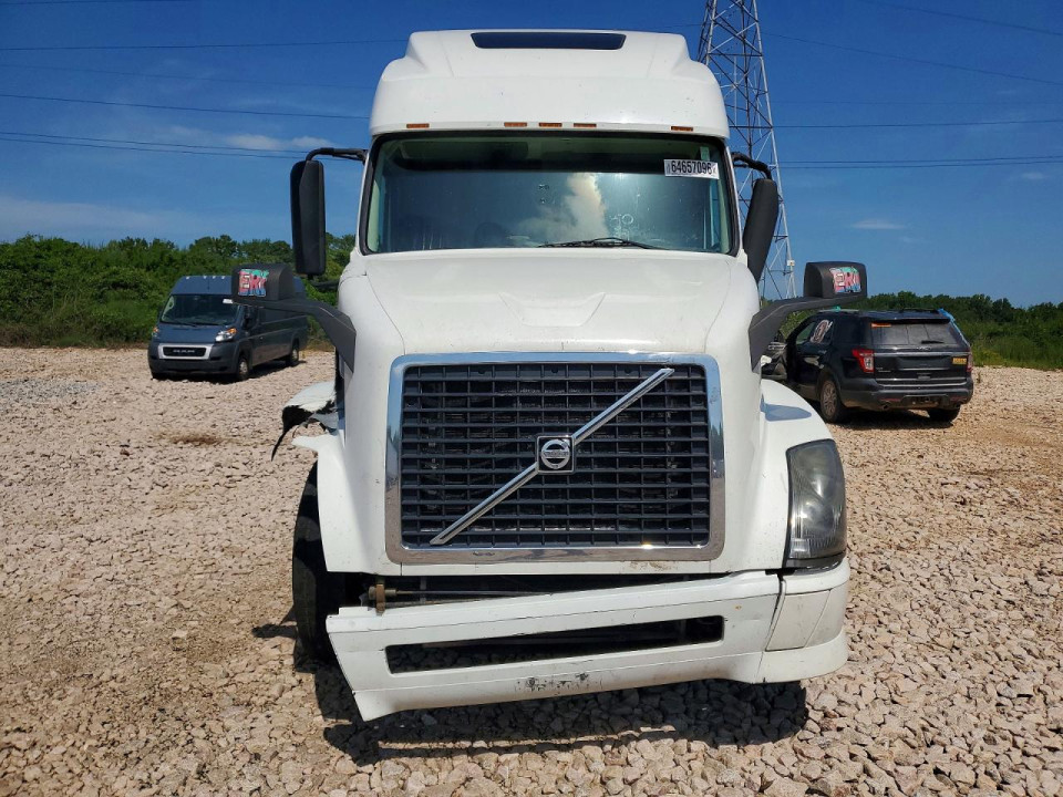 Volvo VN 2015 — Copart