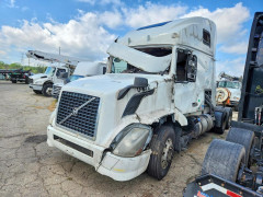Volvo VN 2014 — Copart