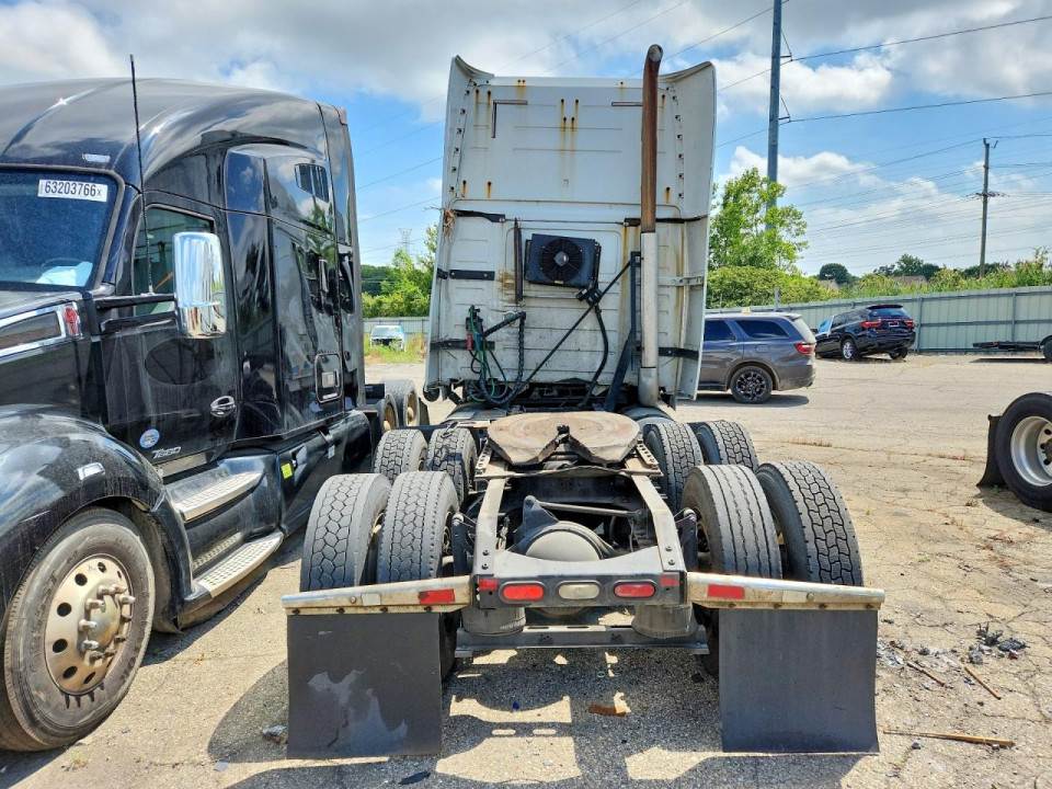 Volvo VN 2014 — Copart