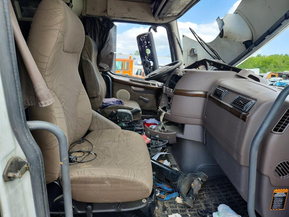 Volvo VN 2014 — Copart