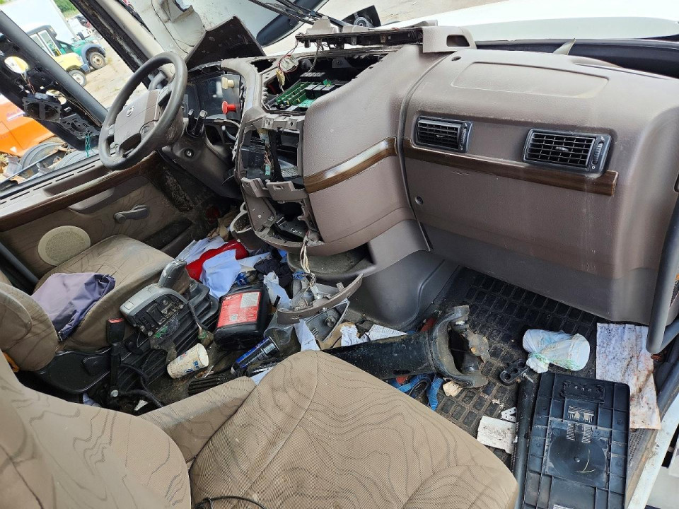 Volvo VN 2014 — Copart