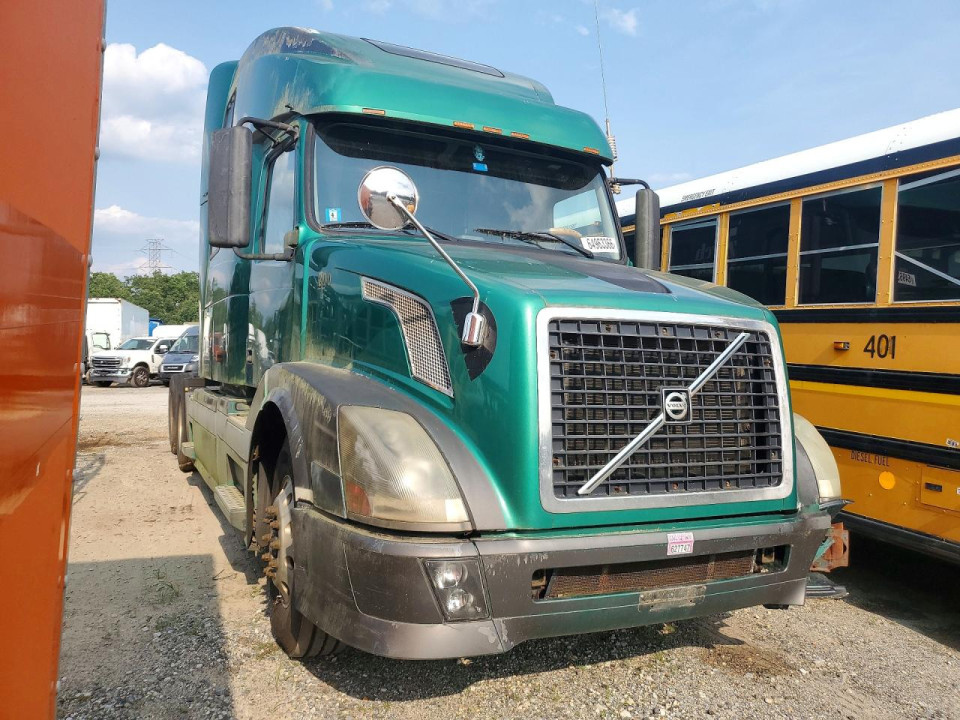 Volvo VN 2006 — Copart