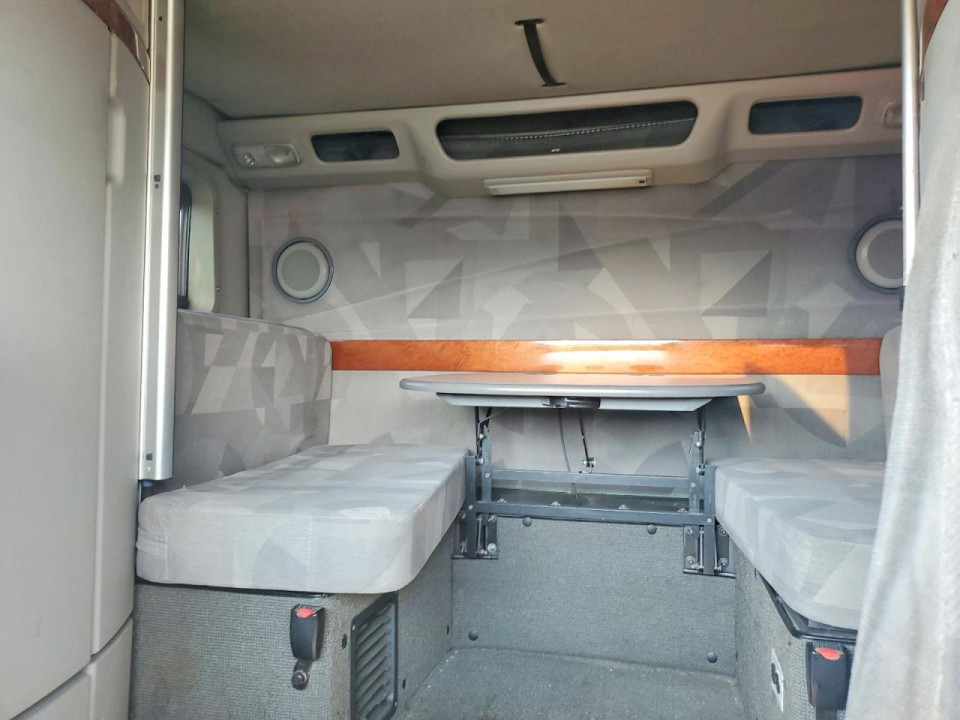 Volvo VN 2006 — Copart