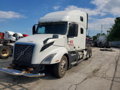 Volvo VN 2020 — Copart