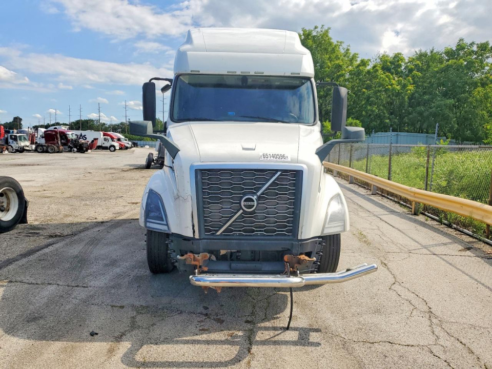Volvo VN 2020 — Copart