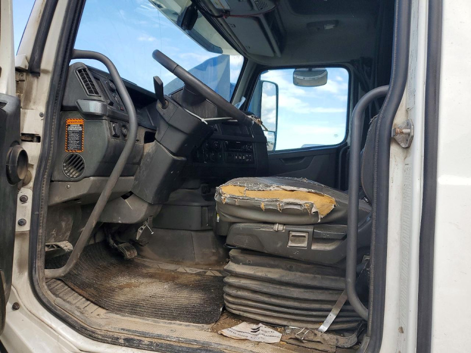 Volvo VN 2020 — Copart