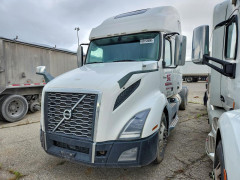 Volvo VN 2020 — Copart