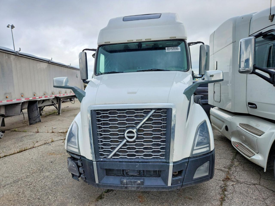 Volvo VN 2020 — Copart