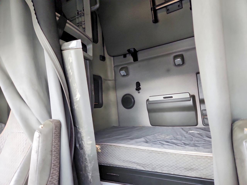 Volvo VN 2020 — Copart