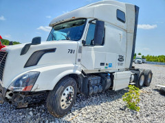 Volvo VN 2016 — Copart