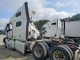 Volvo VNL SEMI TRUCK 2024 — Copart