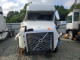 Volvo VNL SEMI TRUCK 2024 — Copart