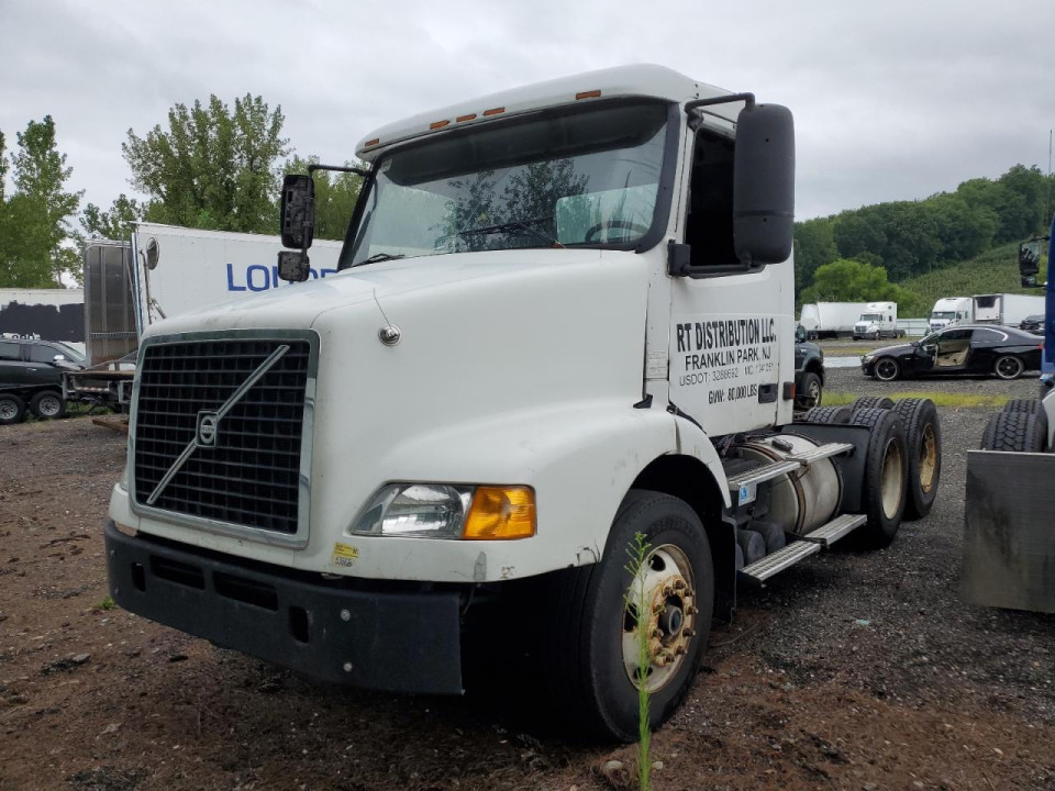 Volvo VN 1999 — Copart