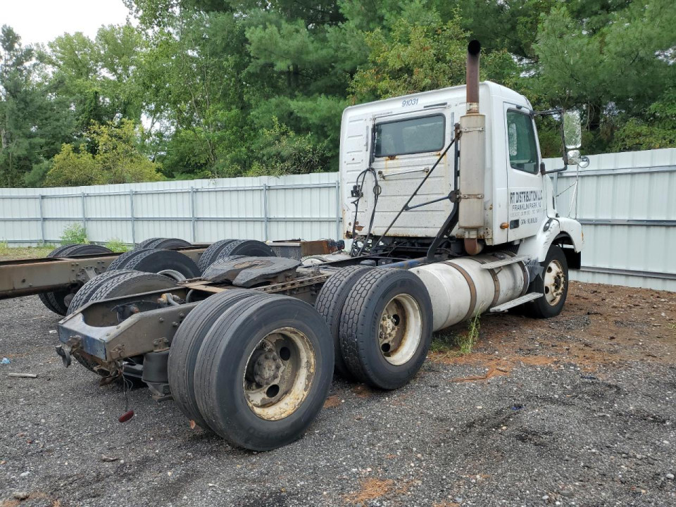 Volvo VN 1999 — Copart