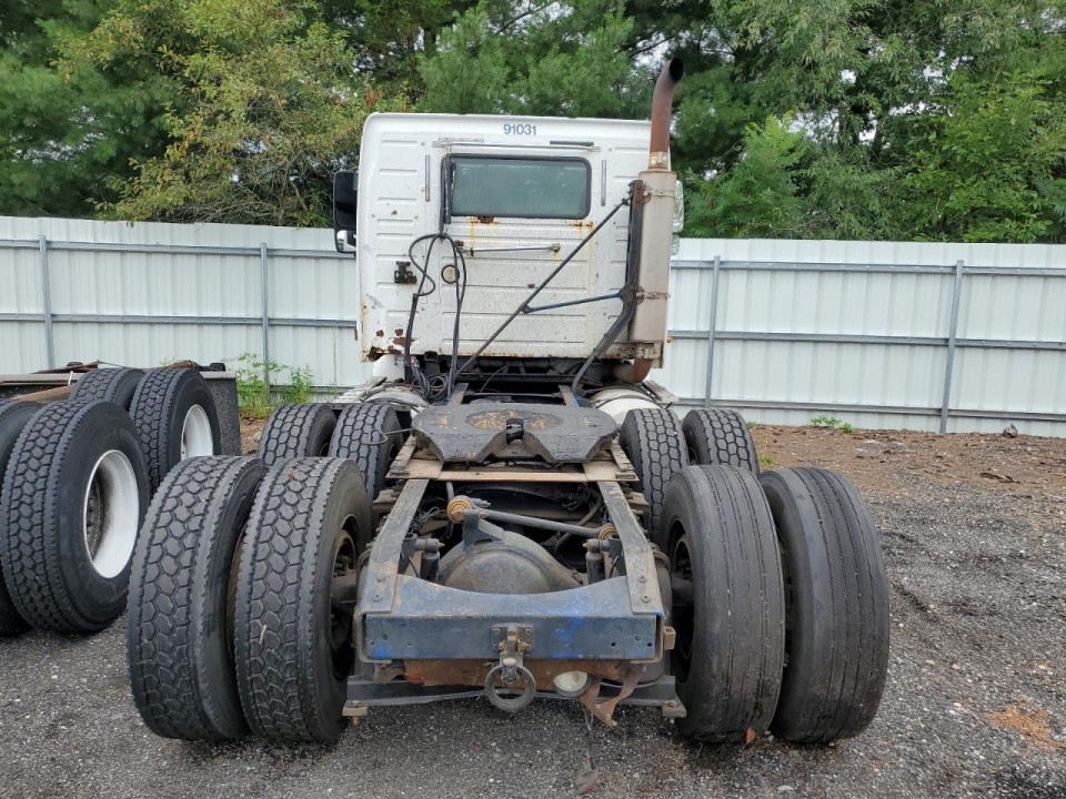 Volvo VN 1999 — Copart