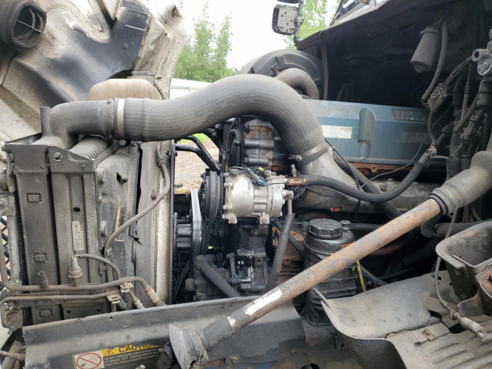 Volvo VN 1999 — Copart