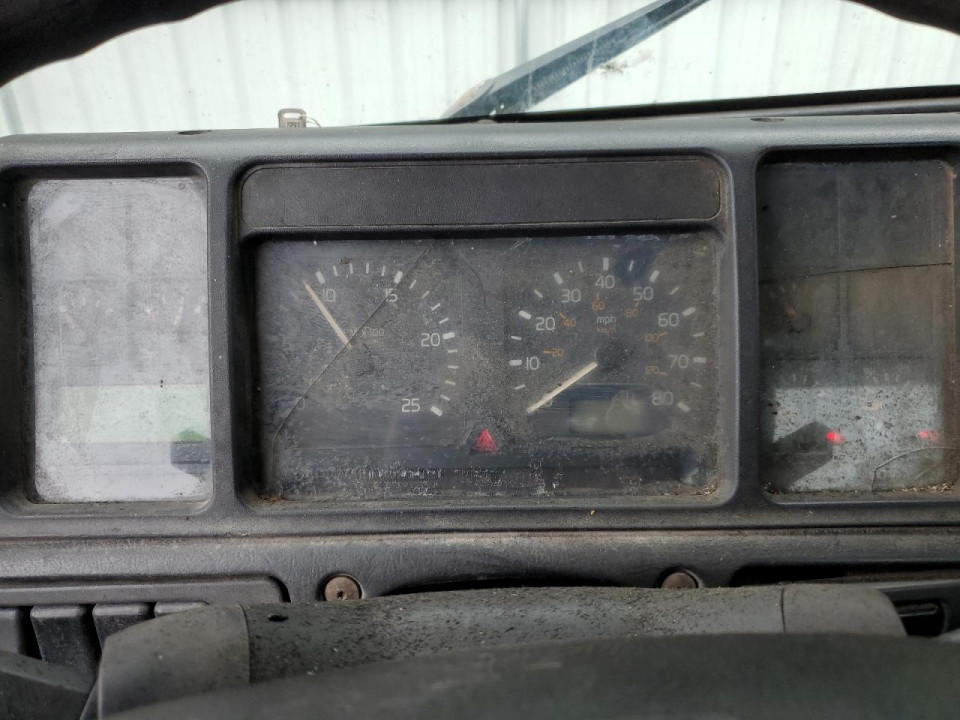 Volvo VN 1999 — Copart