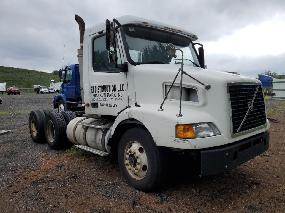 Volvo VN 1999 — Copart