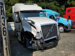 Volvo VN 2024 — Copart