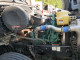 Volvo VN 2024 — Copart