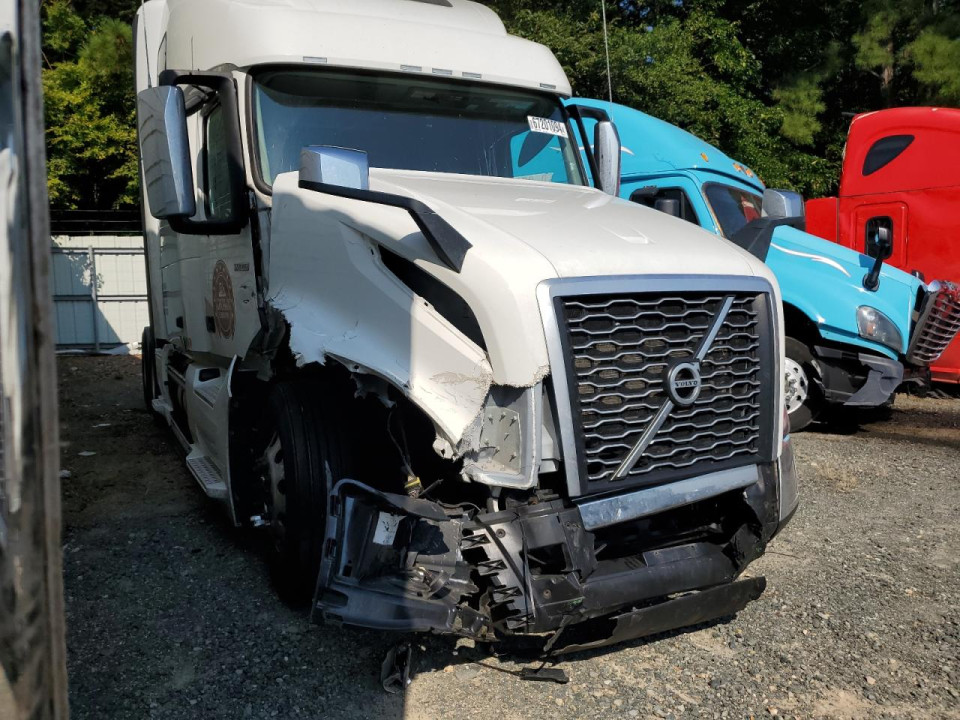 Volvo VN 2024 — Copart