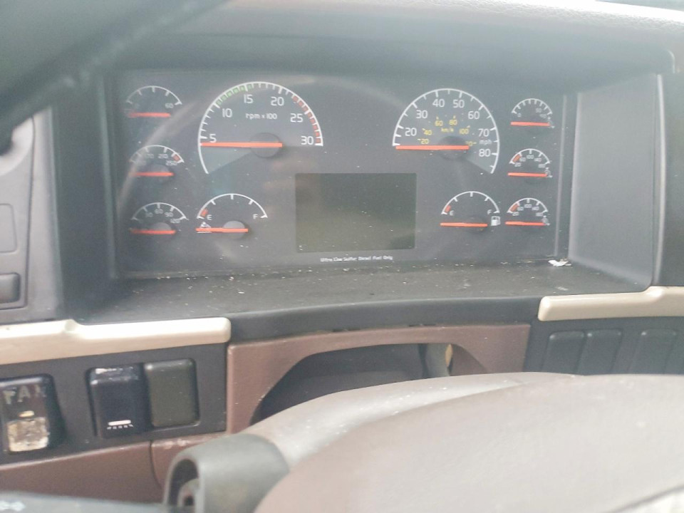 Volvo VN 2015 — Copart