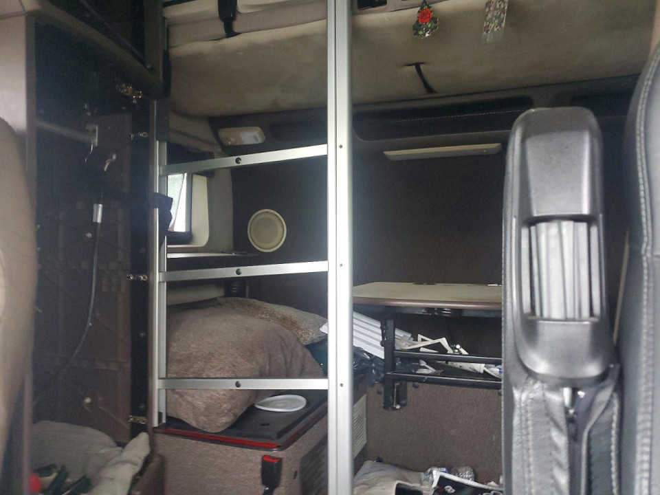 Volvo VN 2015 — Copart