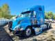 Volvo VNL SEMI TRUCK 2017 — Copart