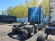Volvo VNL SEMI TRUCK 2017 — Copart