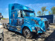 Volvo VNL SEMI TRUCK 2017 — Copart