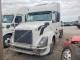 Volvo VNL SEMI TRUCK 2017 — Copart