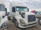 Volvo VNL SEMI TRUCK 2017 — Copart