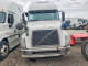 Volvo VNL SEMI TRUCK 2017 — Copart