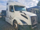 Volvo VNL SEMI TRUCK 2019 — Copart