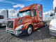 Volvo VNL SEMI TRUCK 2016 — Copart