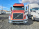Volvo VNL SEMI TRUCK 2016 — Copart