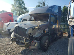 Volvo VN 2015