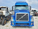 Volvo VNL SEMI TRUCK 2013 — Copart
