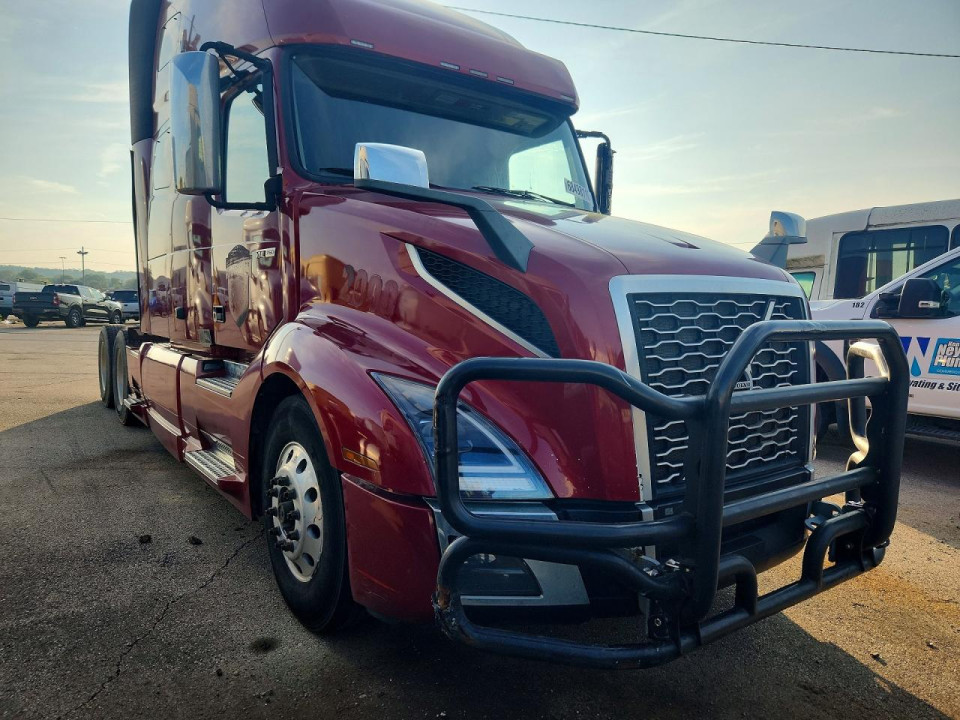 Volvo VN 2019 — Copart