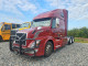 Volvo VNL SEMI TRUCK 2018 — Copart