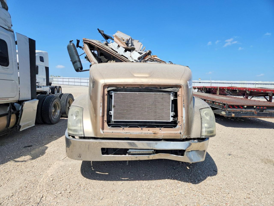 Volvo VN 2006 — Copart