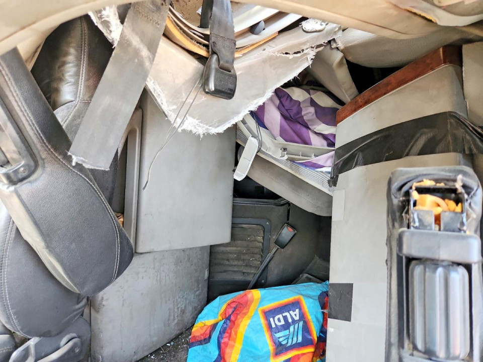 Volvo VN 2006 — Copart