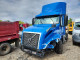 Volvo VNL SEMI TRUCK 2022 — Copart