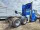 Volvo VNL SEMI TRUCK 2022 — Copart